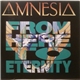 Amnesia - From Here To Eternity